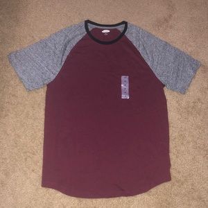 Mens tee